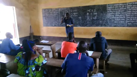 Classe d'apha2