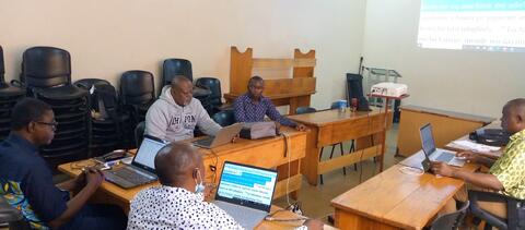 Séance traduction 2