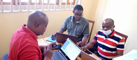 Séance traduction 3